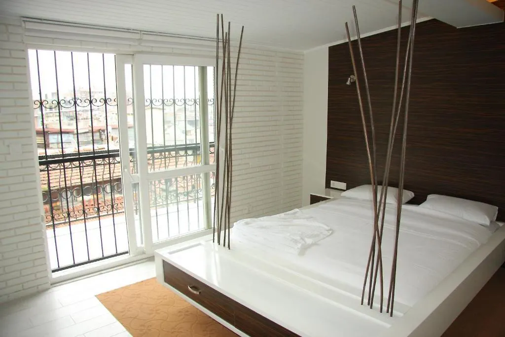 酒店 Mio Suites 伊斯坦布尔