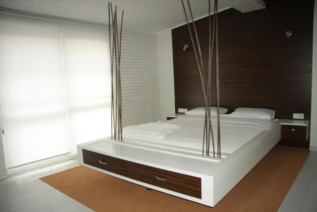 Mio Suites 伊斯坦布尔 酒店