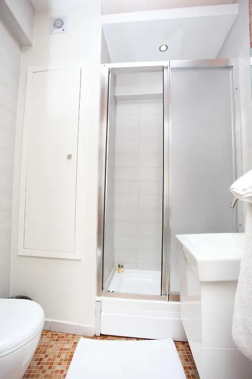 酒店 Mio Suites 伊斯坦布尔