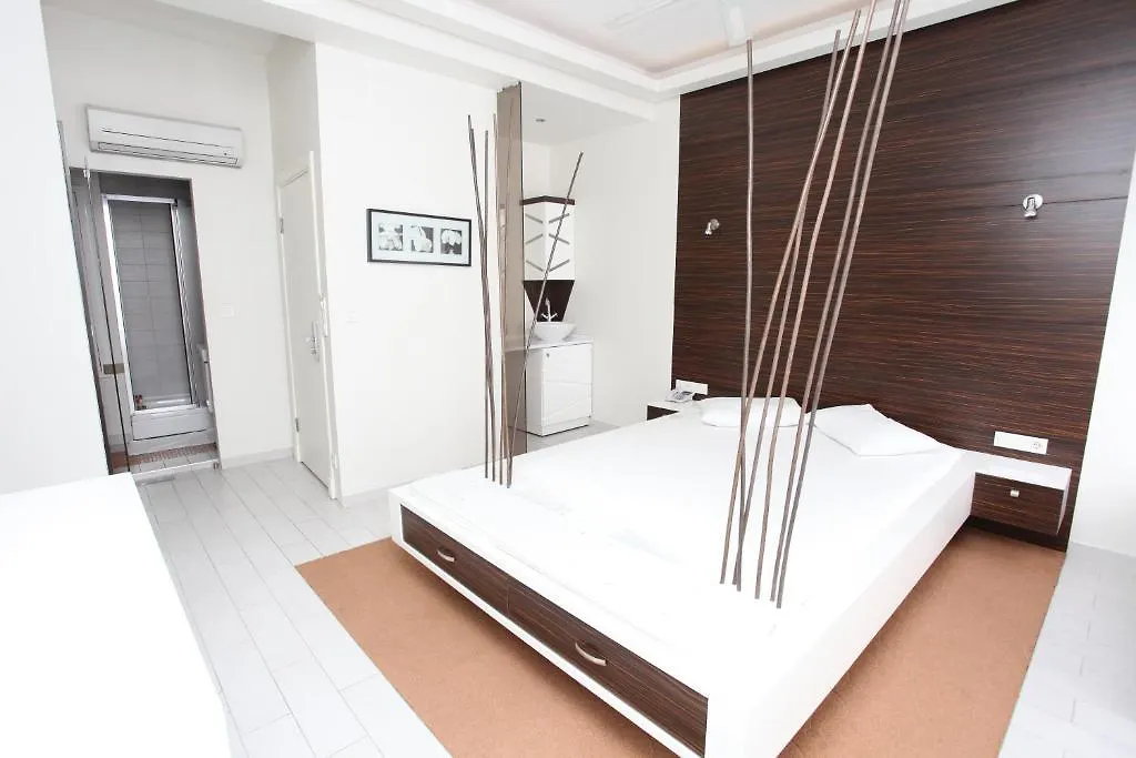 酒店 Mio Suites 伊斯坦布尔