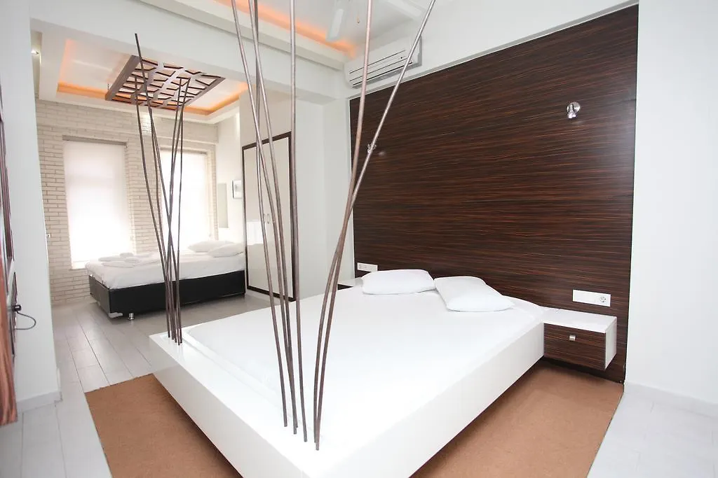酒店 Mio Suites 伊斯坦布尔