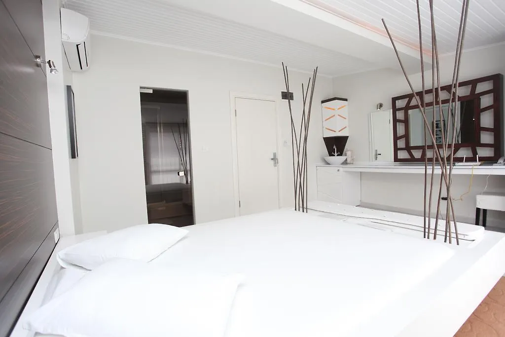 酒店 Mio Suites 伊斯坦布尔