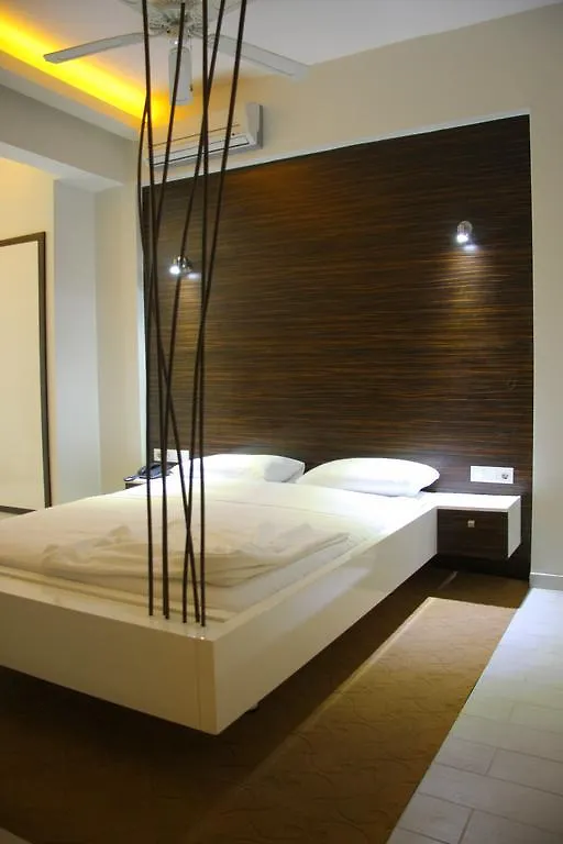 *** 酒店 Mio Suites 伊斯坦布尔 土耳其