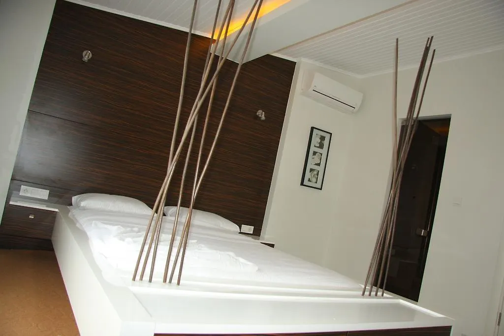 Mio Suites 伊斯坦布尔 土耳其