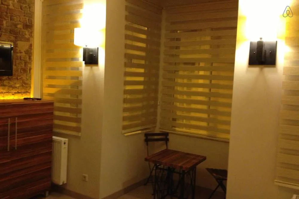 Mio Suites 伊斯坦布尔 土耳其