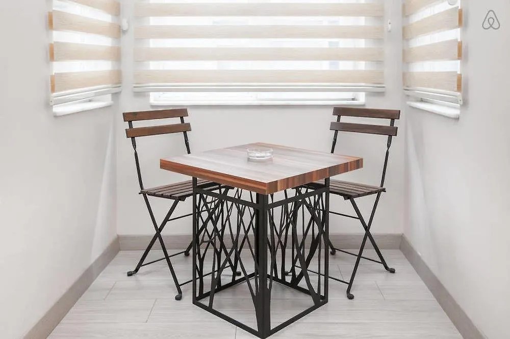 Mio Suites 伊斯坦布尔