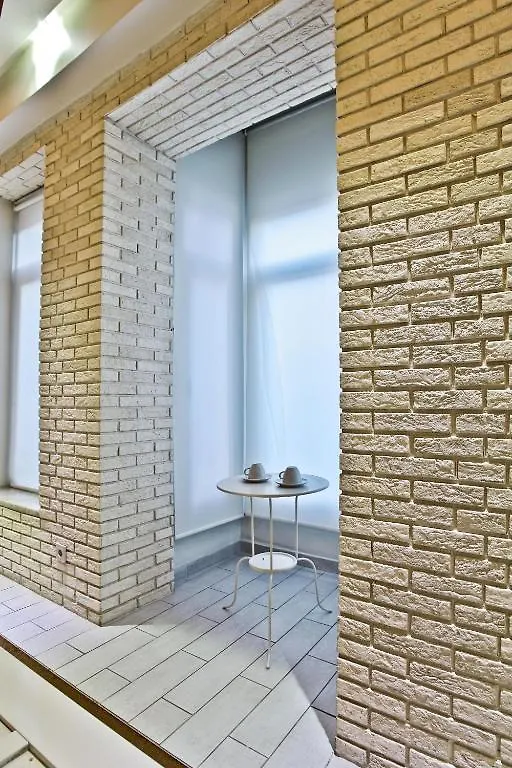 Mio Suites 伊斯坦布尔 酒店