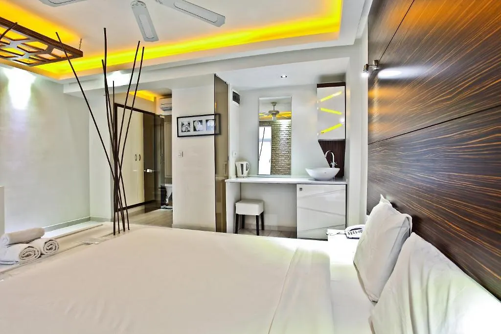 Mio Suites 伊斯坦布尔