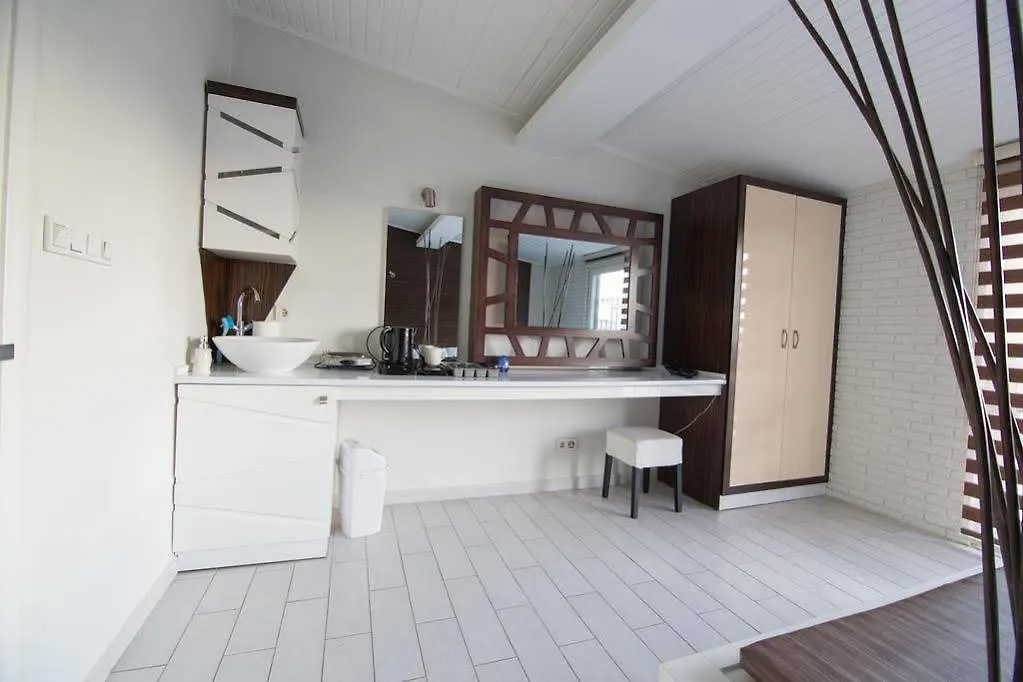 Mio Suites 伊斯坦布尔 3*,  土耳其