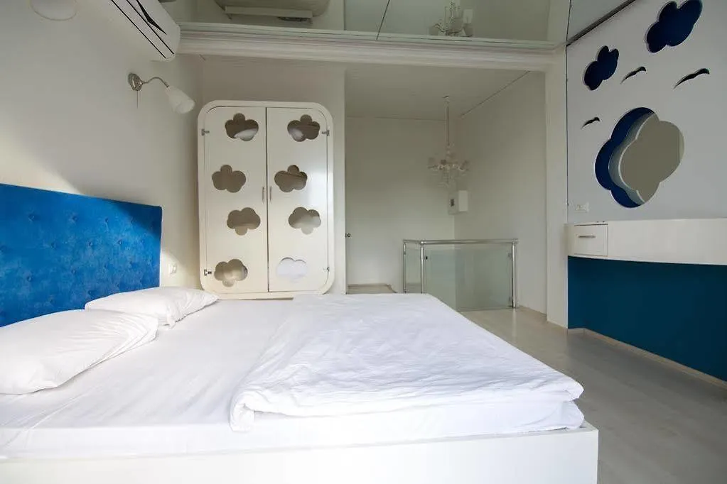 *** 酒店 Mio Suites 伊斯坦布尔 土耳其