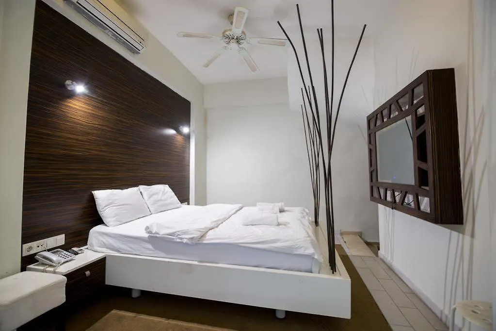 Mio Suites 伊斯坦布尔 3*,  土耳其