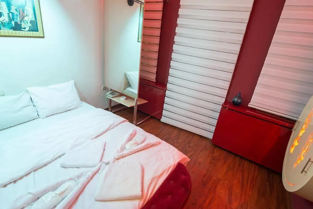 Mio Suites 伊斯坦布尔