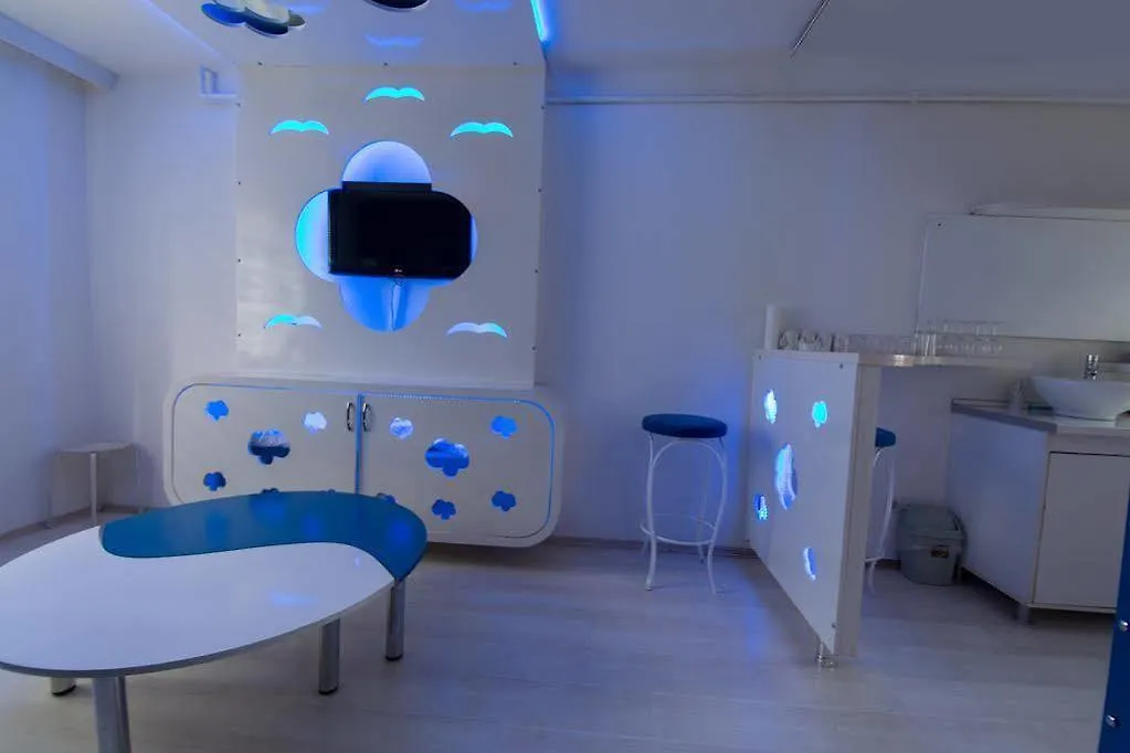 Mio Suites 伊斯坦布尔 酒店