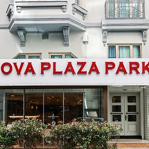 4* Otel Nova Plaza Park