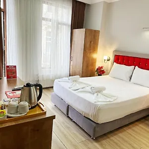 2* Otel Taksim Park