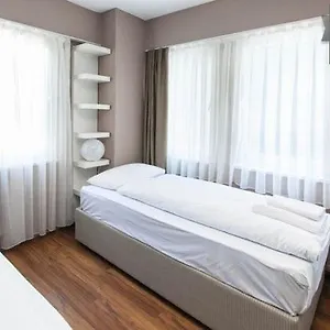 3* Otel Caupo