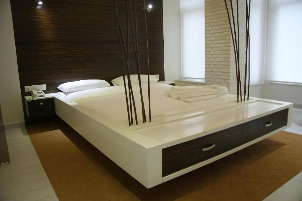 Hotel Mio Suites Provincia di Provincia di Istanbul