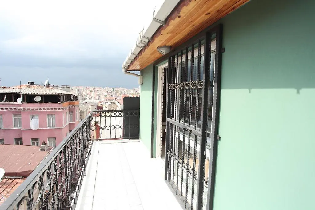 *** Hotel Mio Suites Provincia di Provincia di Istanbul Turchia