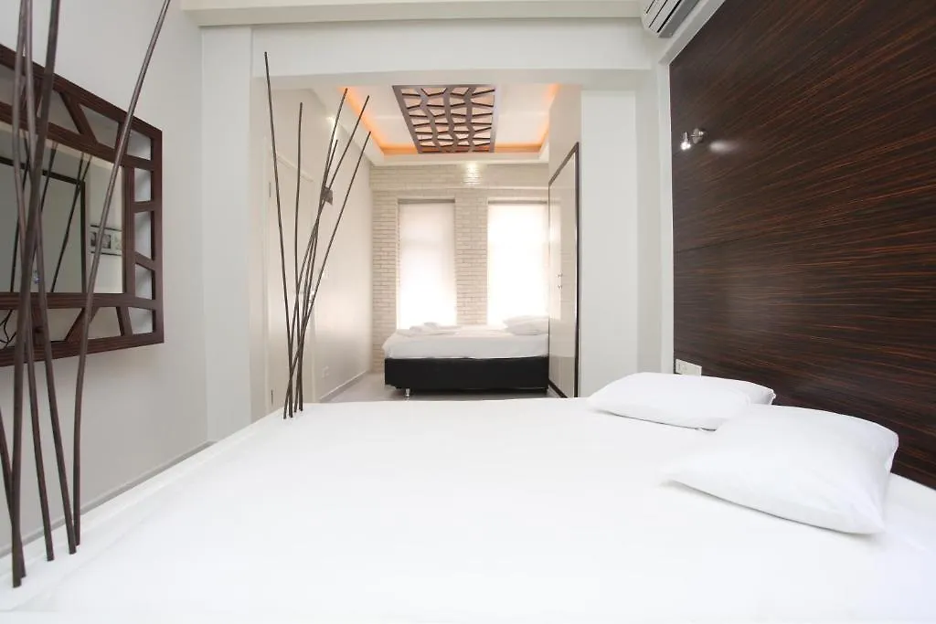 Hotel Mio Suites Provincia di Provincia di Istanbul