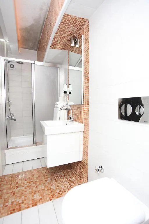 Mio Suites Provincia di Provincia di Istanbul