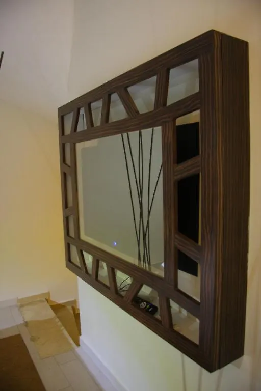 Mio Suites Provincia di Provincia di Istanbul Turchia