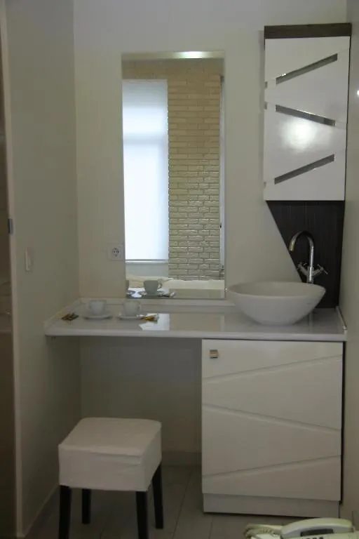 Mio Suites Provincia di Provincia di Istanbul