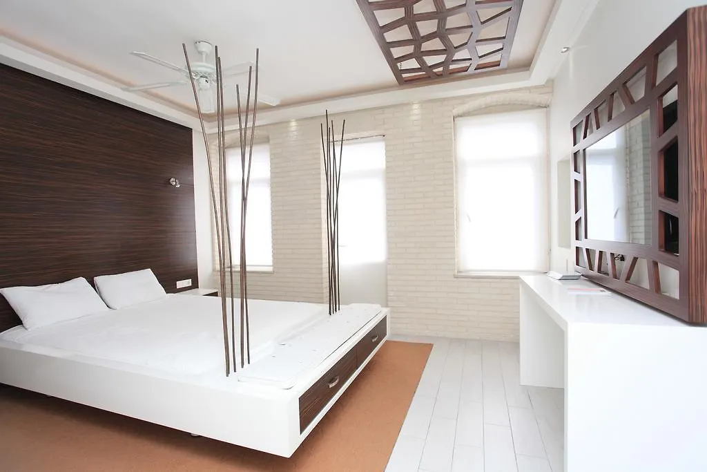 *** Hotel Mio Suites Provincia di Provincia di Istanbul Turchia
