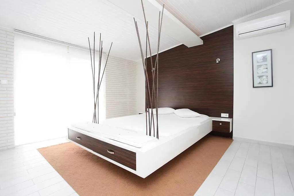 Mio Suites Provincia di Provincia di Istanbul