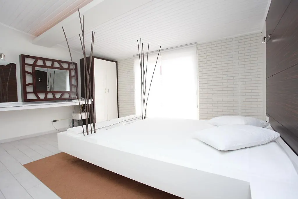 Mio Suites Provincia di Provincia di Istanbul Turchia