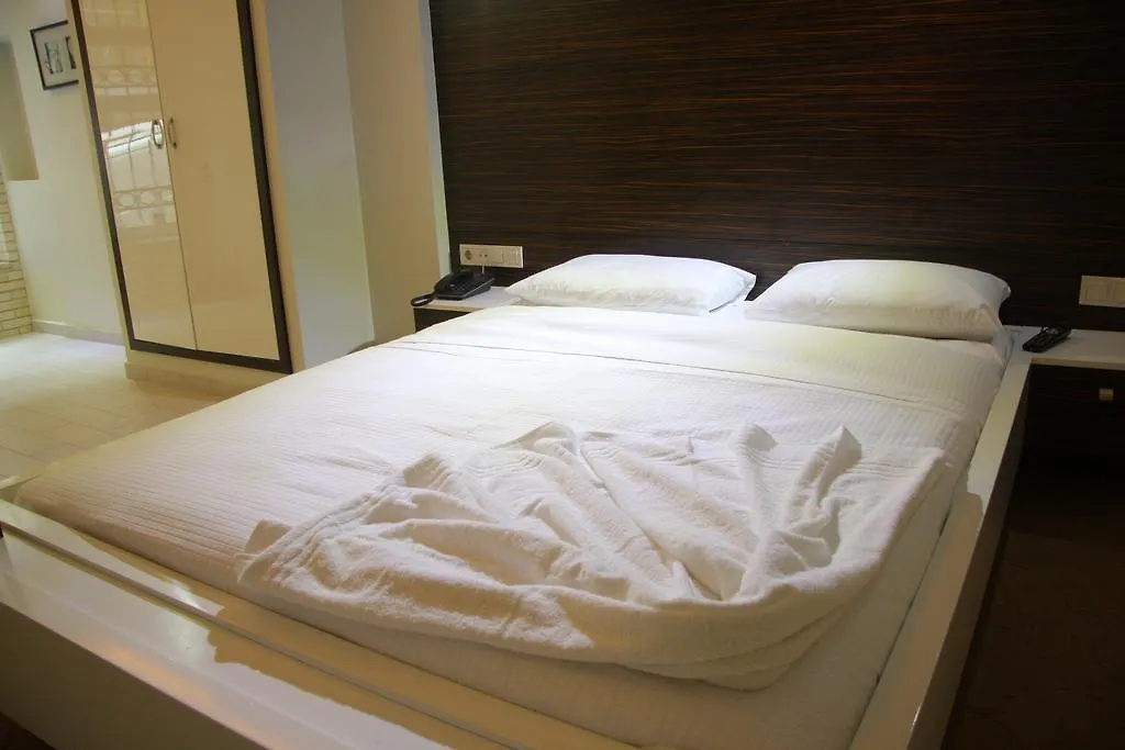 Mio Suites Provincia di Provincia di Istanbul 3*,  Turchia