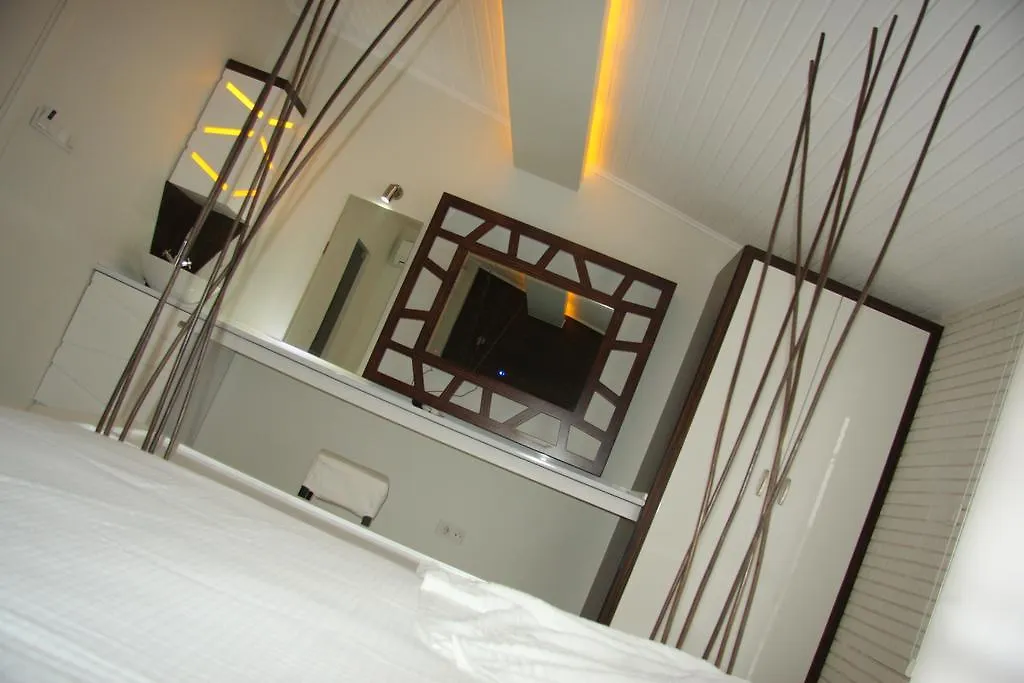 Mio Suites Provincia di Provincia di Istanbul