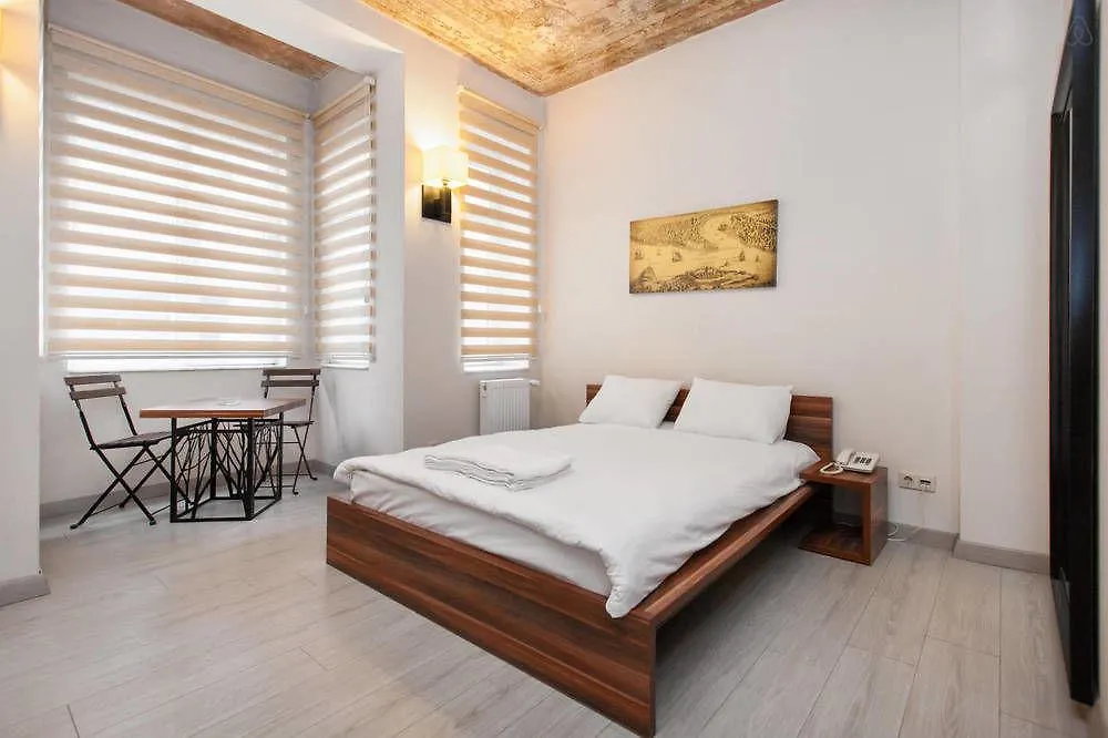 *** Hotel Mio Suites Provincia di Provincia di Istanbul Turchia
