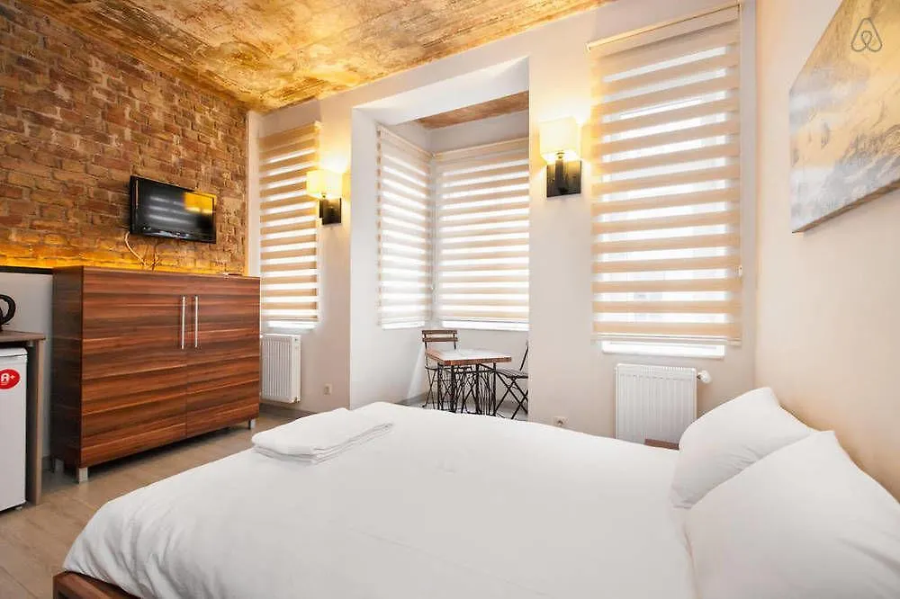 Hotel Mio Suites Provincia di Provincia di Istanbul