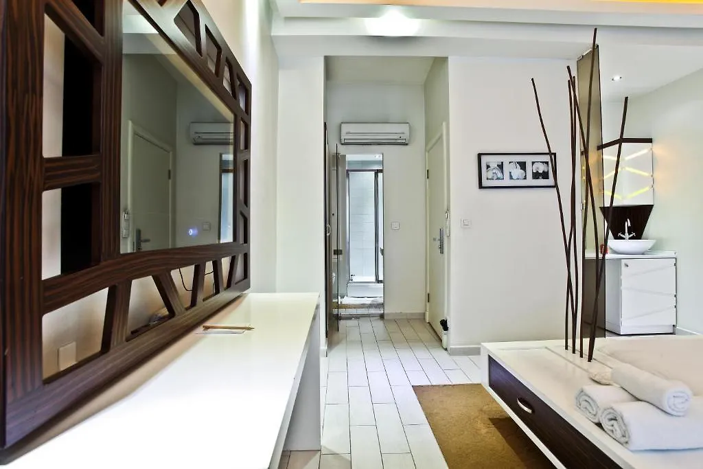 Contatti di Mio Suites