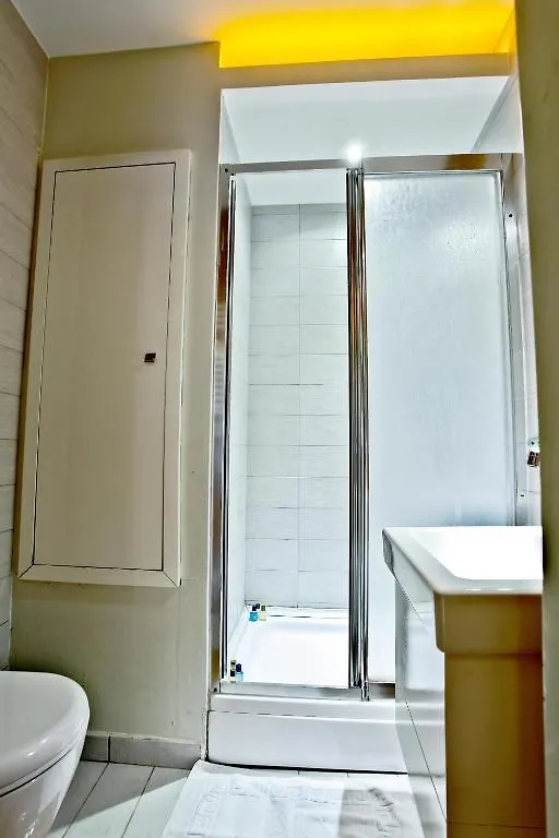 Mio Suites Provincia di Provincia di Istanbul Hotel