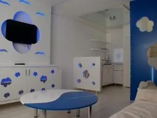 Mio Suites Provincia di Provincia di Istanbul 3*,