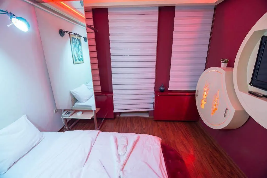 Hotel Mio Suites Provincia di Provincia di Istanbul