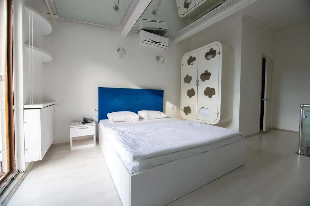 Mio Suites Provincia di Provincia di Istanbul