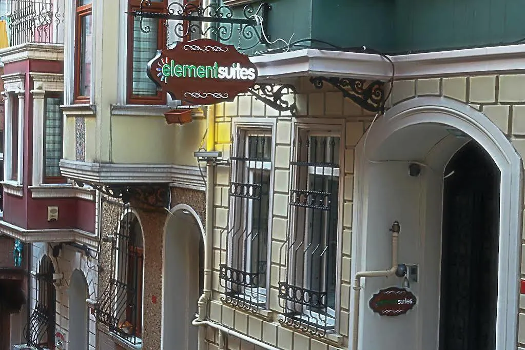 Mio Suites Provincia di Provincia di Istanbul Turchia